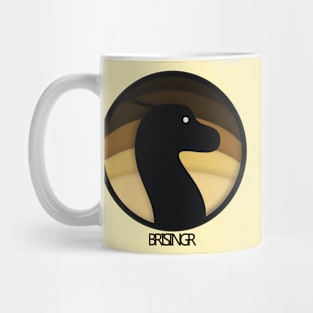 Brisingr Mug